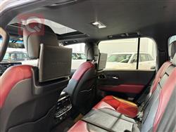 تۆیۆتا لاند کروزەر